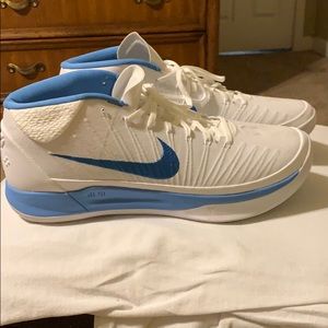 Men’s Nike Kobe A.D. Mid 'White Carolina Blue'